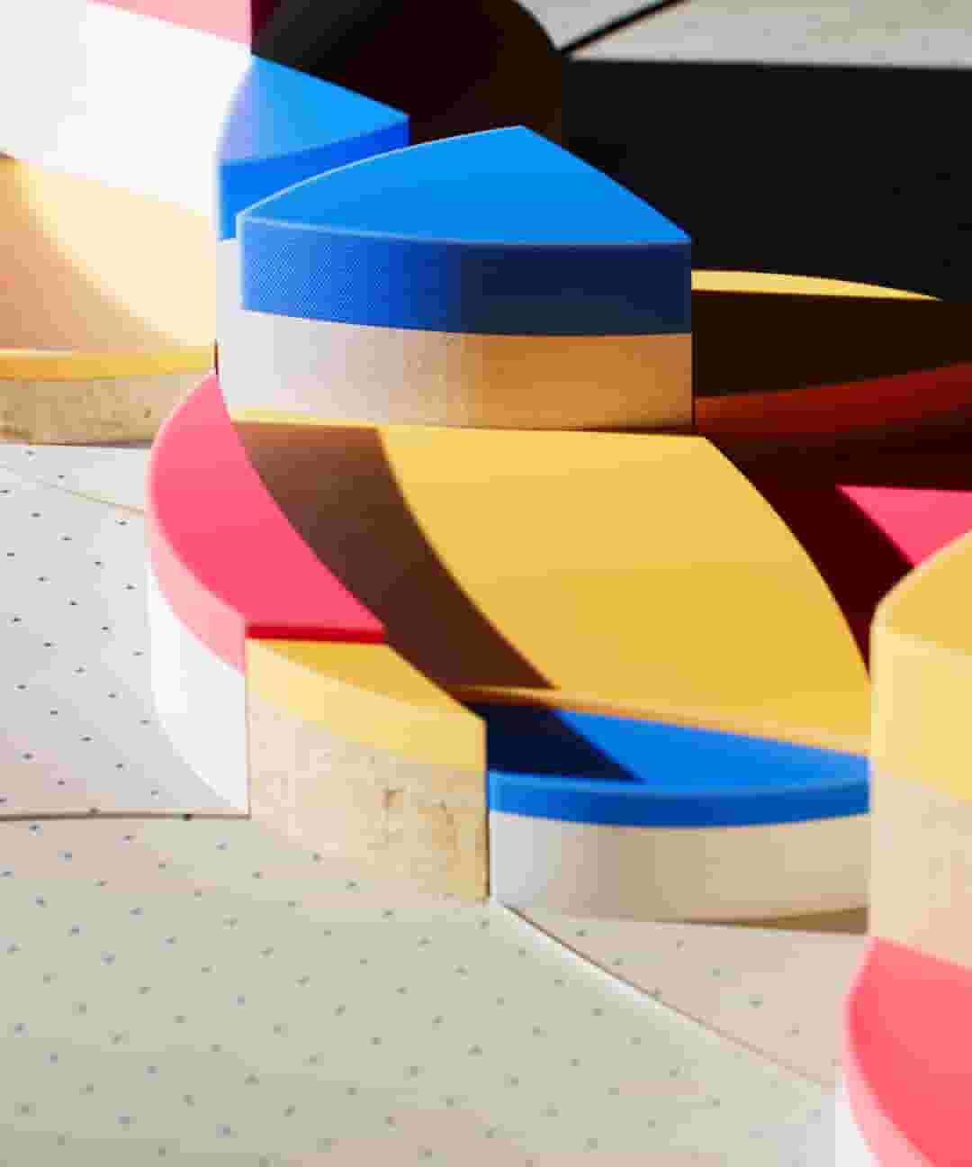 Panploy VENN | What happens when forms are defined relationships? | Panoply