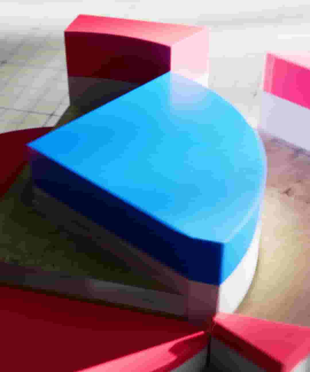 Panploy VENN | What happens when forms are defined relationships? | Panoply