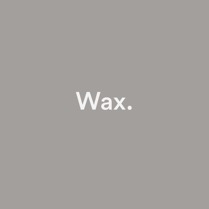 Wax_Title