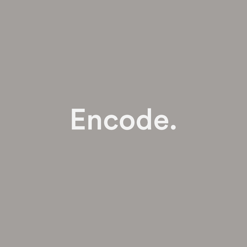 Title_ENCODE